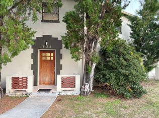 125 Chandler Ln #5, Corpus Christi, TX 78404
