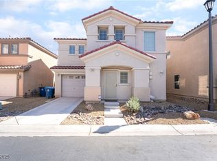 698 Iron Bridge St, Las Vegas, NV 89178