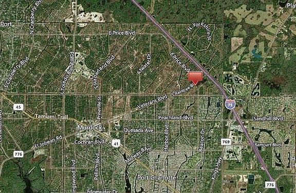 4th image of Block 2347 Gladview Cir Lot 19