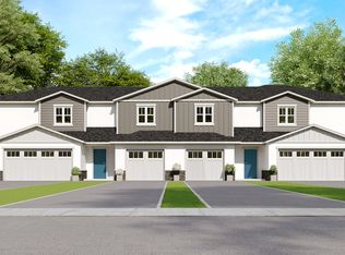 The Sierra Plan, Stone Ridge West, Merced, CA 95341