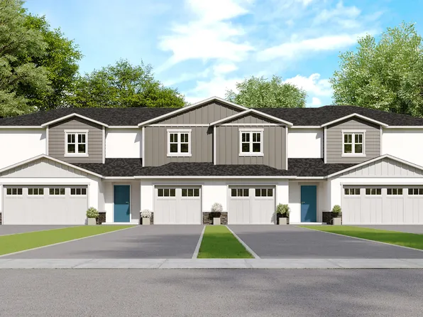 The Sierra Plan, Stone Ridge West