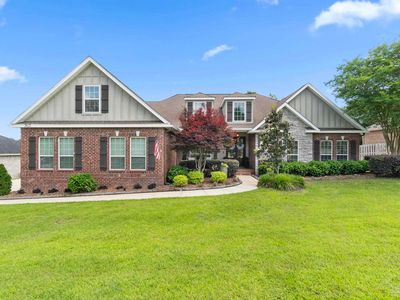 5621 Lobelia Ln, Pensacola, FL, 32526
