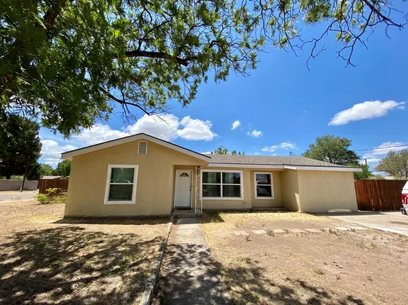 502 W Ave A, Alpine, TX 79830