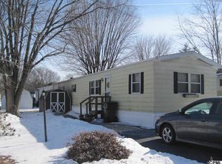 526 Quail Ct, Mechanicsburg, PA 17050