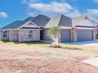 2830 Dunham Dr, Norman, OK 73071
