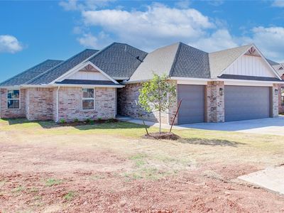 2830 Dunham Dr, Norman, OK, 73071