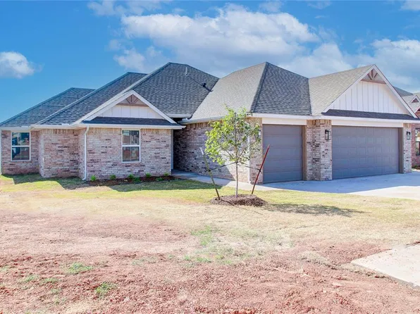 2830 Dunham Dr, Norman, OK 73071