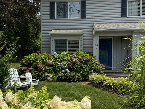 56 Rogers Ave APT D, Milford, CT 06460