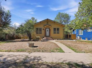 430 S Lincoln St, Casper, WY 82601