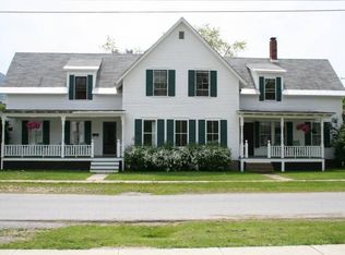 17 Church St, Bristol, VT 05443