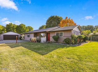 62480 Us Highway 97, Toppenish, WA 98948