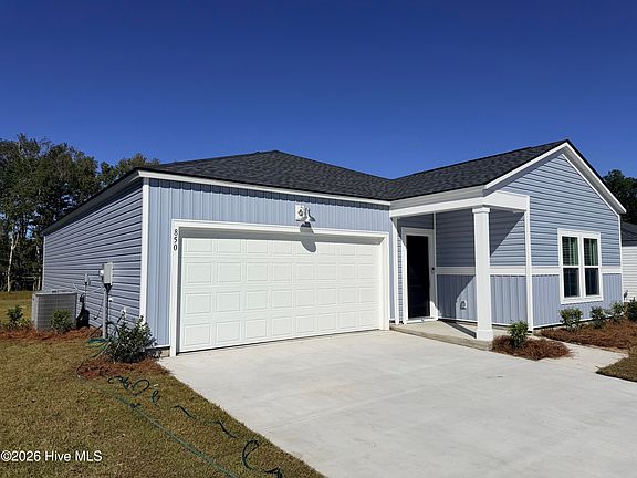 3rd image of 850 Pinyon Loop SW Lot 23