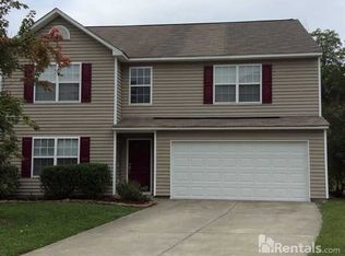 3505 Birkwood Ct, Raleigh, NC 27616