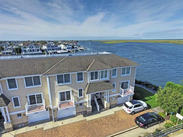 405 96th St Unit C-3, Stone Harbor, NJ 08247