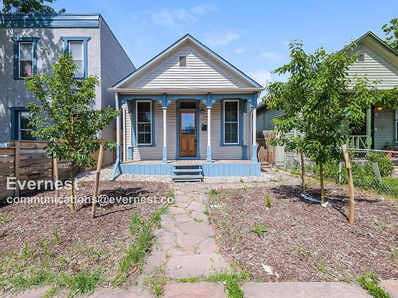 3rd image of 1261 Lipan St