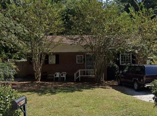 1540 Alder Ln SW, Atlanta, GA 30311