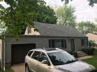 1812 W 58th Ave, Merrillville, IN 46410