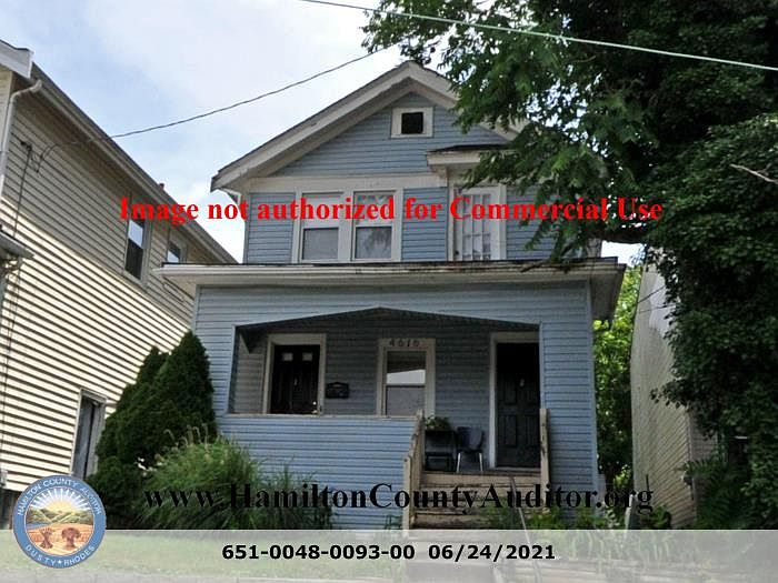 1st image of 4616 Carter Ave #2