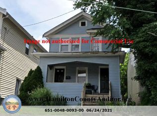 4616 Carter Ave #2, Cincinnati, OH 45212
