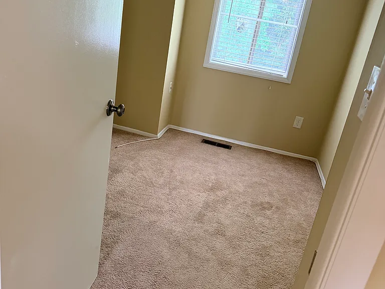 Small Bedroom
