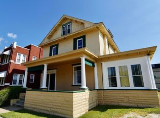 526 7th St, Huntington, WV 25701