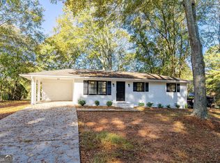 409A Colette Ln, Social Circle, GA 30025