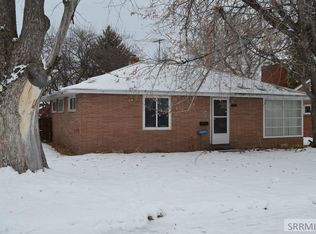 1065 Cathryn Ave, Idaho Falls, ID 83404