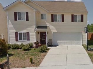 5023 Bartley Way, Mc Leansville, NC 27301