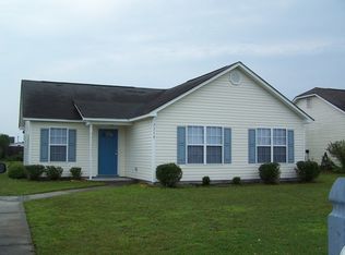 7116 Thurgood Rd, Wilmington, NC 28411