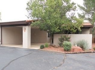 155 S Canyon Diablo Rd UNIT 9, Sedona, AZ 86351