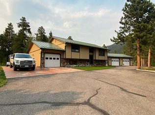 3247 Golden Gate Canyon Rd, Black Hawk, CO 80422