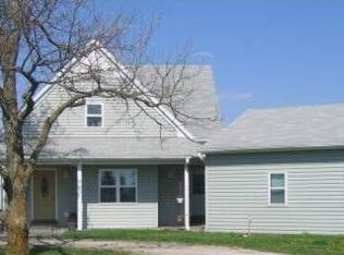 22100 N Route V, Sturgeon, MO 65284