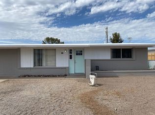 142 W Cn Rock St, Vail, AZ 85641