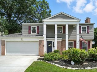 7136 Bestview Ter, Cincinnati, OH 45230