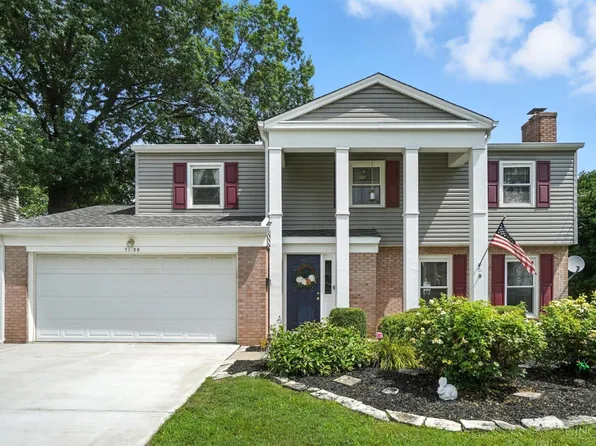 7136 Bestview Ter, Cincinnati, OH 45230