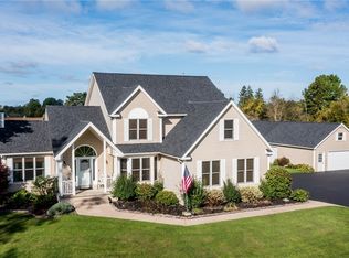 3150 Palmer Rd, Ransomville, NY 14131