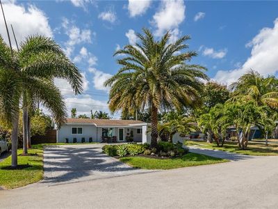 4351 NE 13th Ave, Oakland Park, FL, 33334