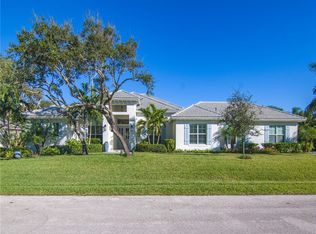 1025 Andarella Way, Vero Beach, FL 32963