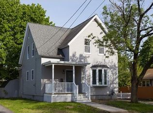 110 8th St, Leominster, MA 01453