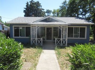 14595 Palmer Ave, Clearlake, CA 95422