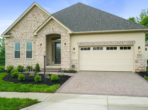 6237 Garden Loop, Westerville, OH 43082