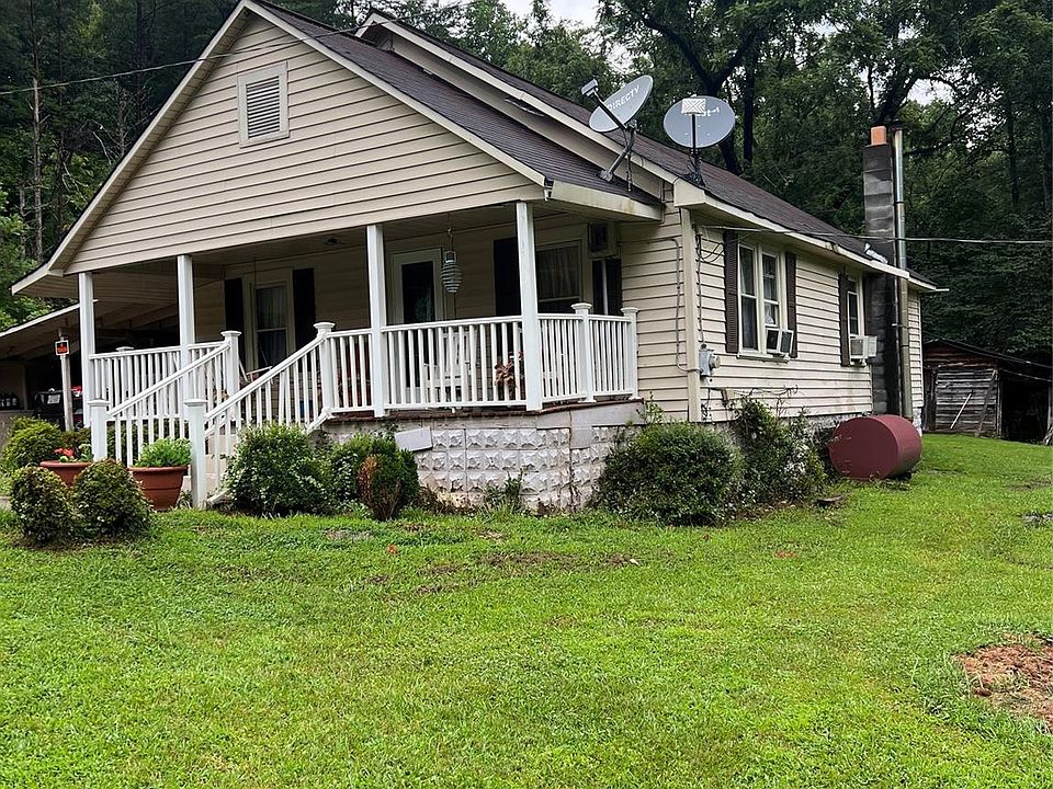 5665 Parkview Rd, Lenoir, NC 28645 Zillow