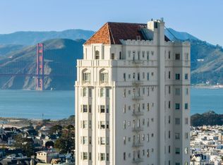 2500 Steiner St Unit 9, San Francisco, CA 94115