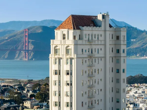 2500 Steiner St Unit 9, San Francisco, CA 94115