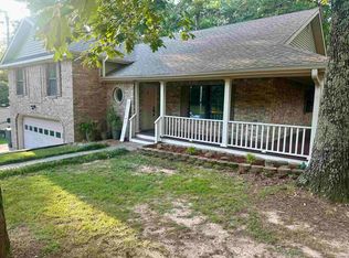 7303 Pine Dr, Paragould, AR 72450