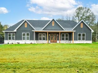 110 Whitetail Ridge Rd, Ward, AR 72176