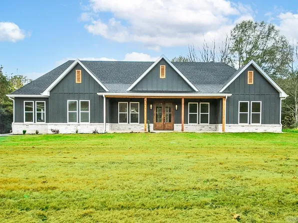 110 Whitetail Ridge Rd, Ward, AR 72176