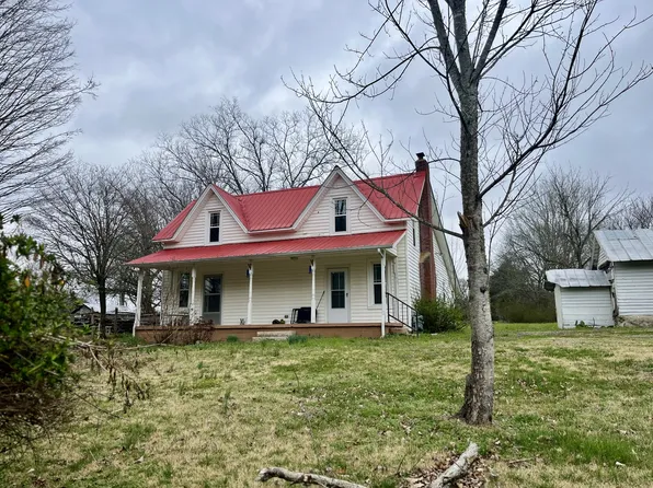 15 Sloan Branch Rd, Pleasant Shade, TN 37145