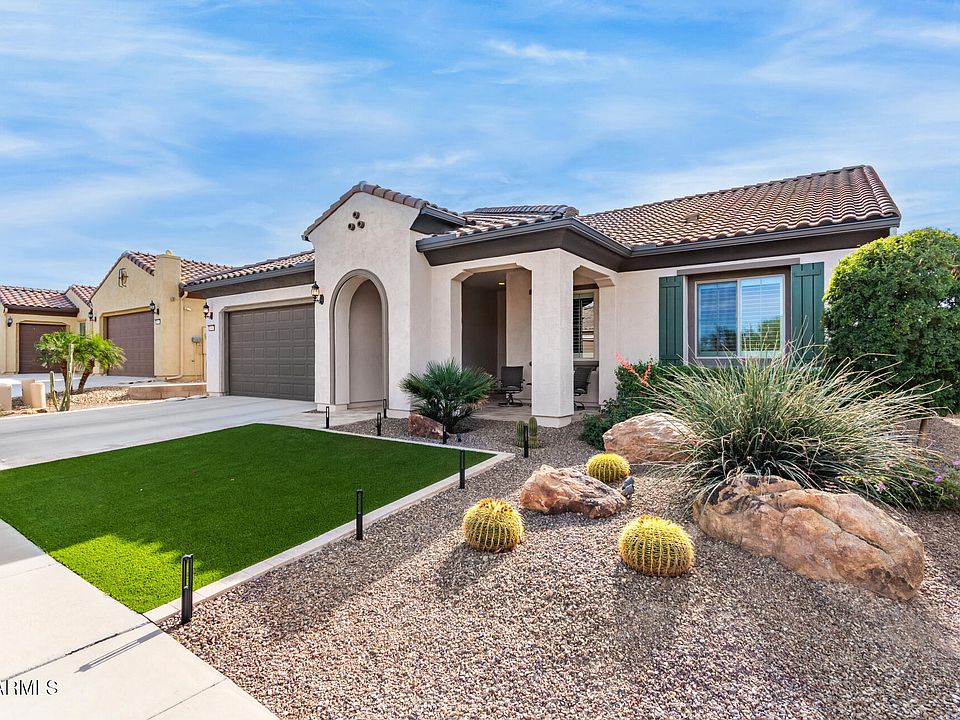 1st image of 26683 W PIUTE Avenue
