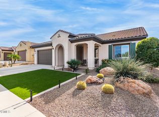 26683 W Piute Ave, Buckeye, AZ 85396